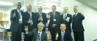 acoa team